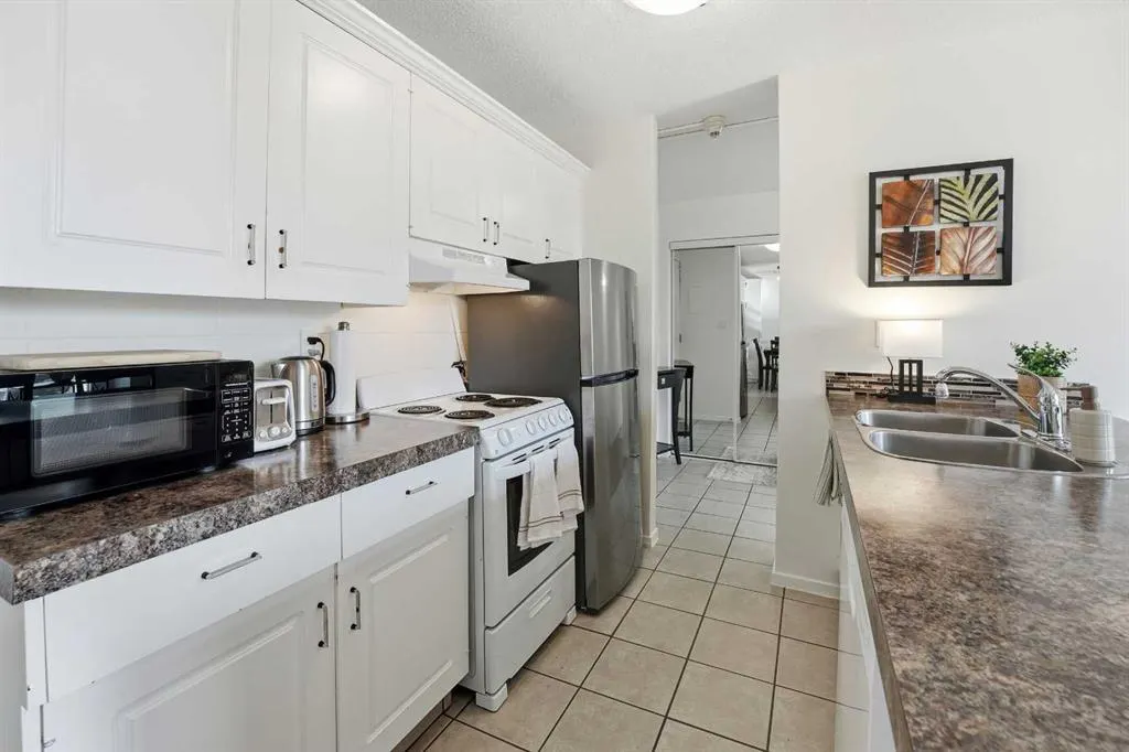 4700 55 Street, #306