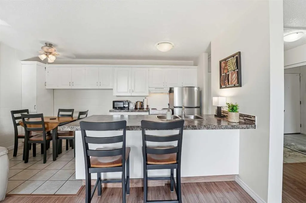 4700 55 Street, #306