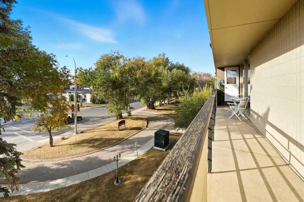 4700 55 Street, #306