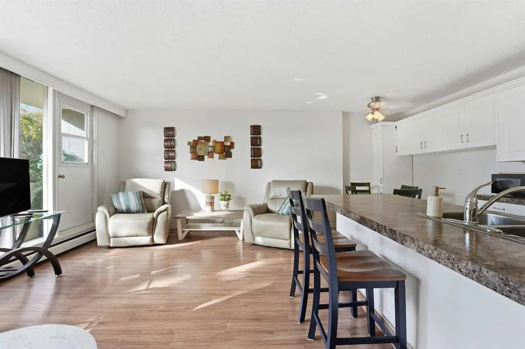 4700 55 Street, #306