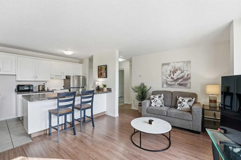 4700 55 Street, #306