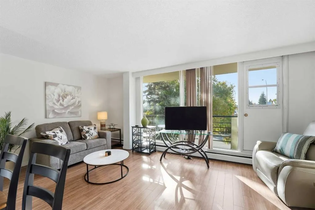 4700 55 Street, #306