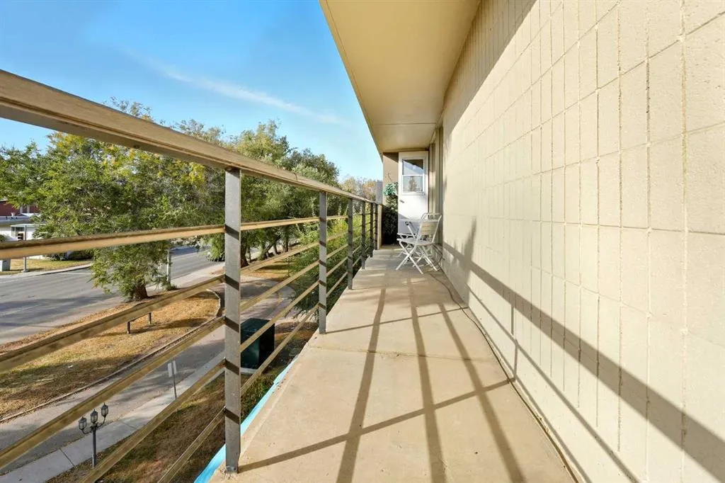 4700 55 Street, #306