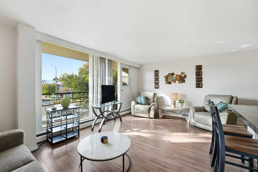 4700 55 Street, #306
