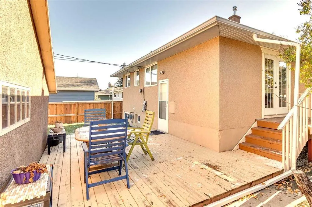 4736 Worcester Drive SW