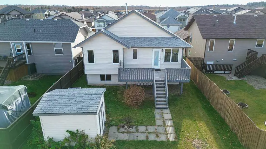 4412 58 Street Close