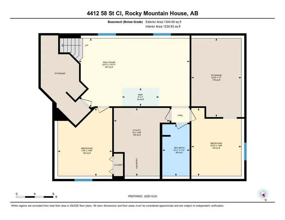 4412 58 Street Close