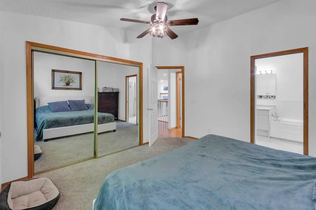 4 Christie Gardens SW