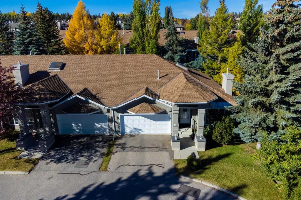 4 Christie Gardens SW