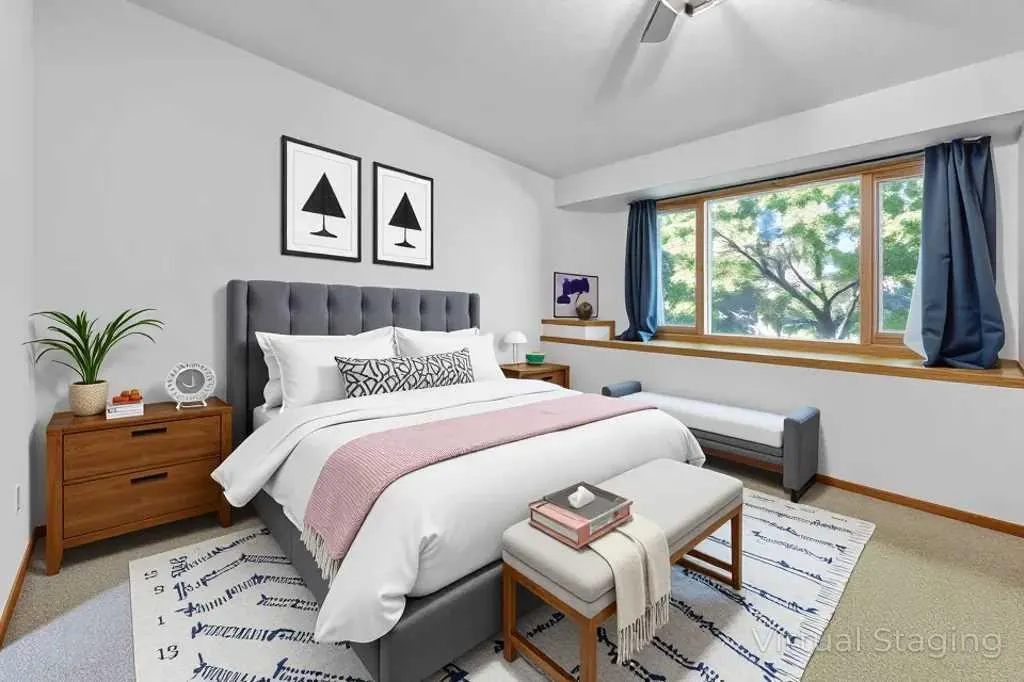 4 Christie Gardens SW