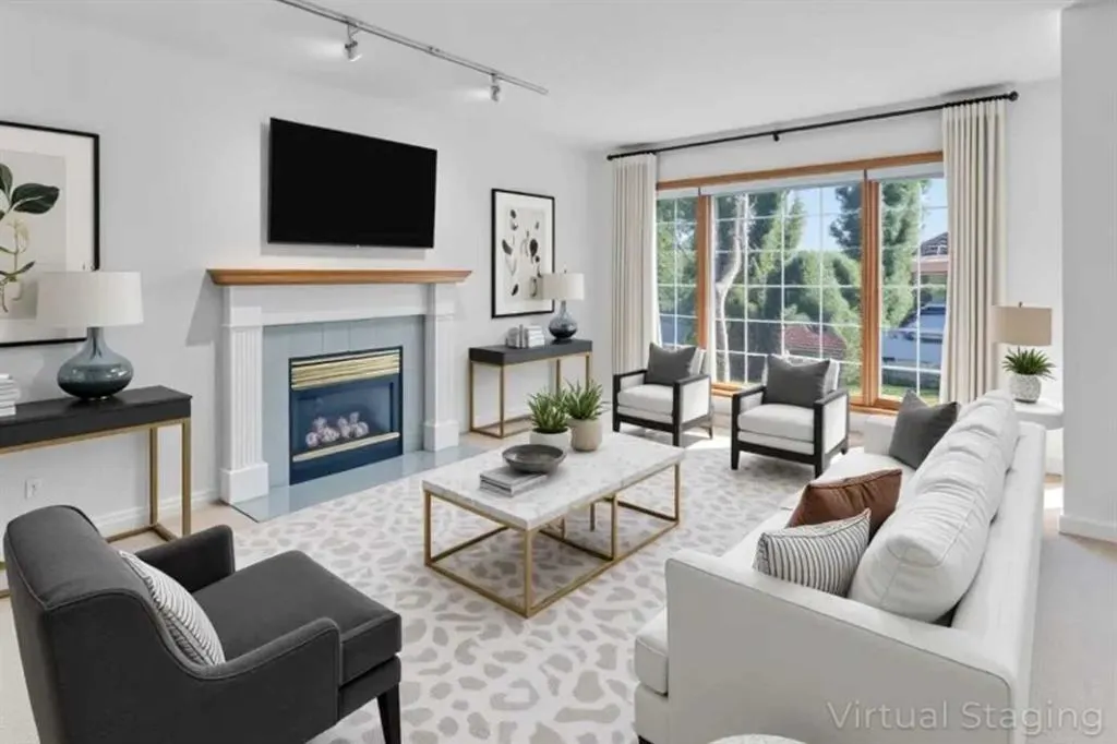 4 Christie Gardens SW