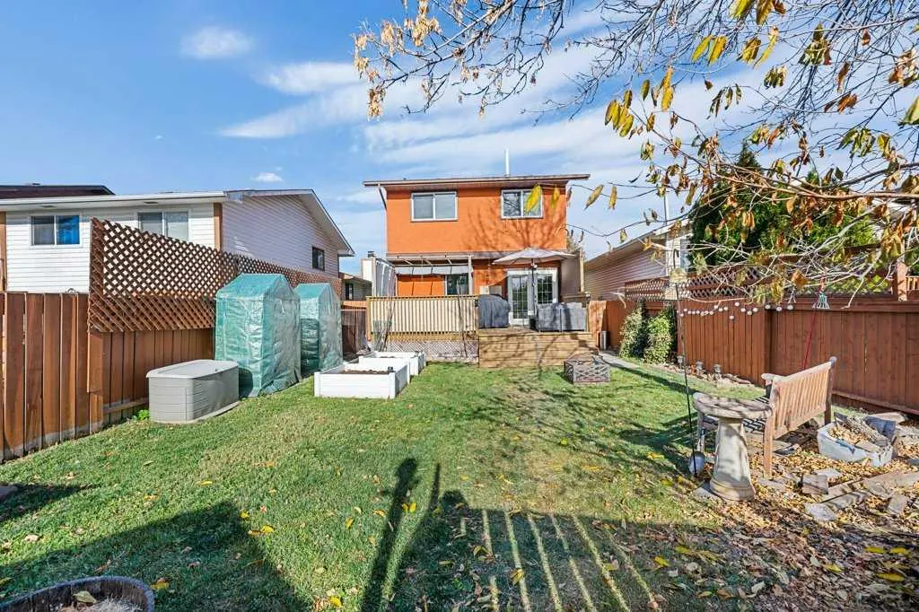 56 Shawmeadows Close SW