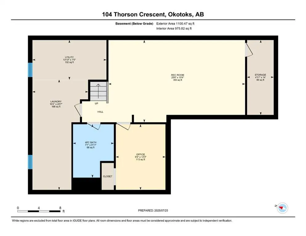 104 Thorson Crescent
