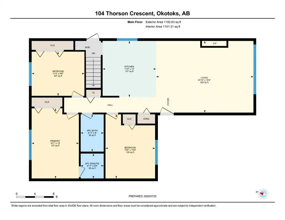 104 Thorson Crescent
