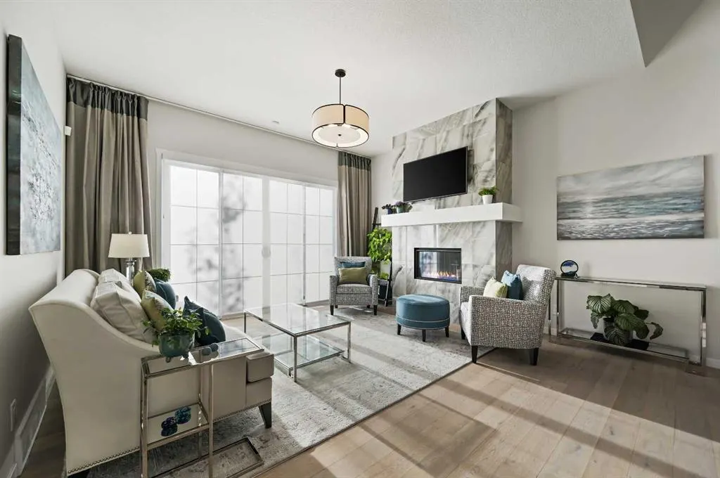 12 Cranbrook Mews SE