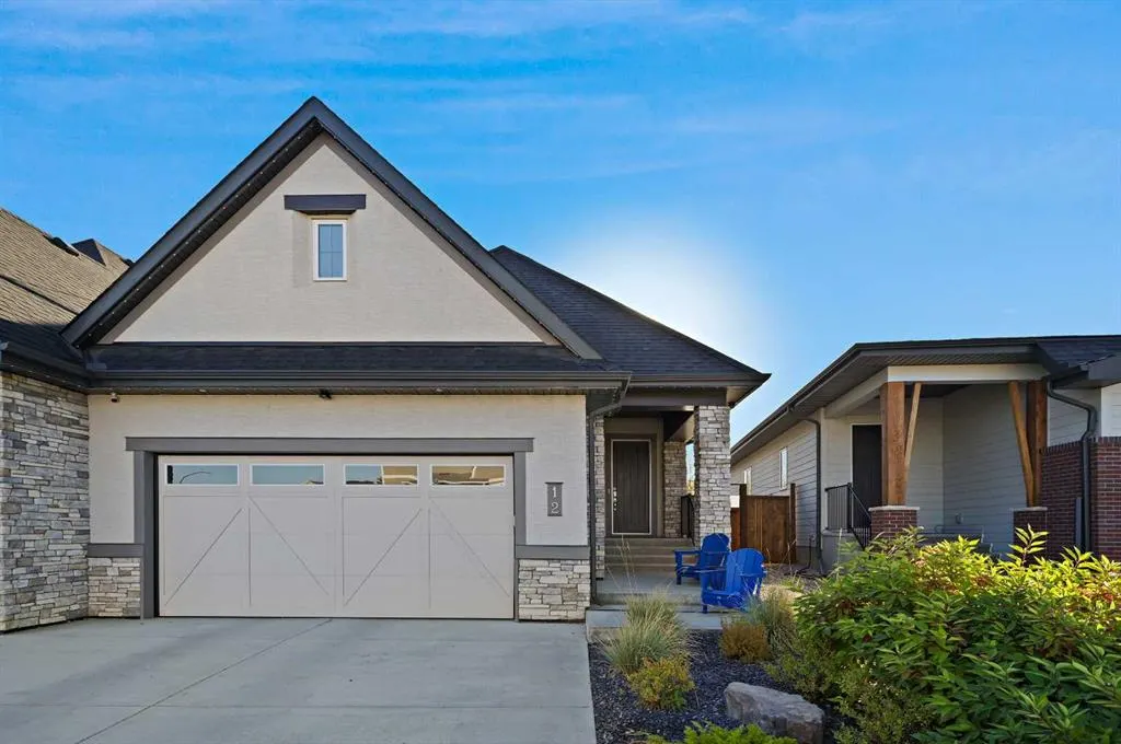 12 Cranbrook Mews SE