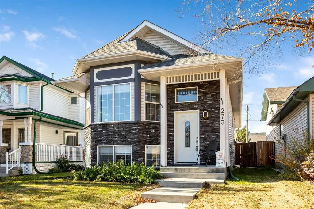 273 Mt Allan Circle SE