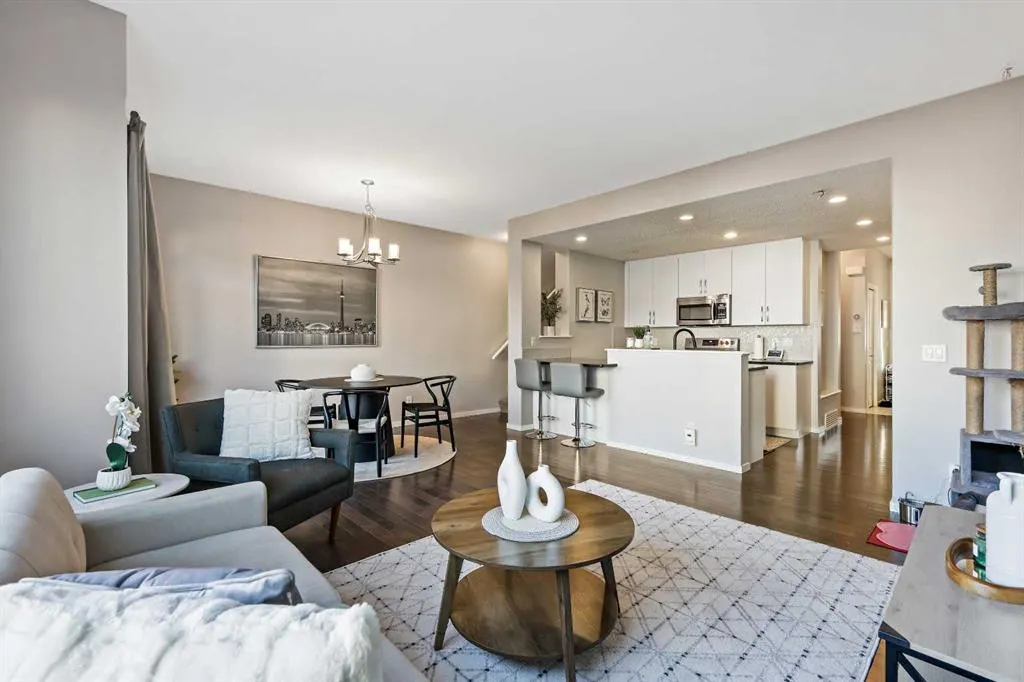 26 Chaparral Valley Common SE