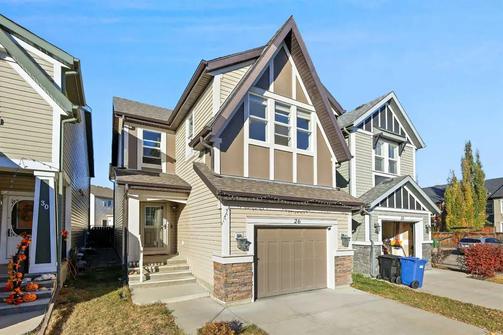 26 Chaparral Valley Common SE