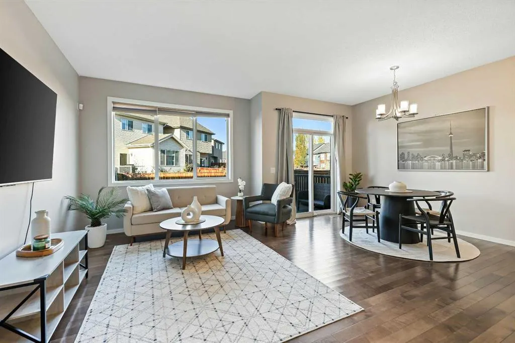 26 Chaparral Valley Common SE