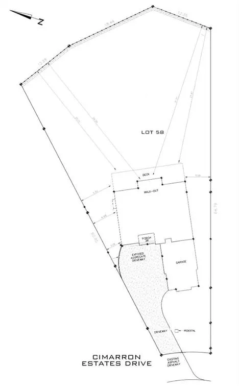 96 Cimarron Estates Drive