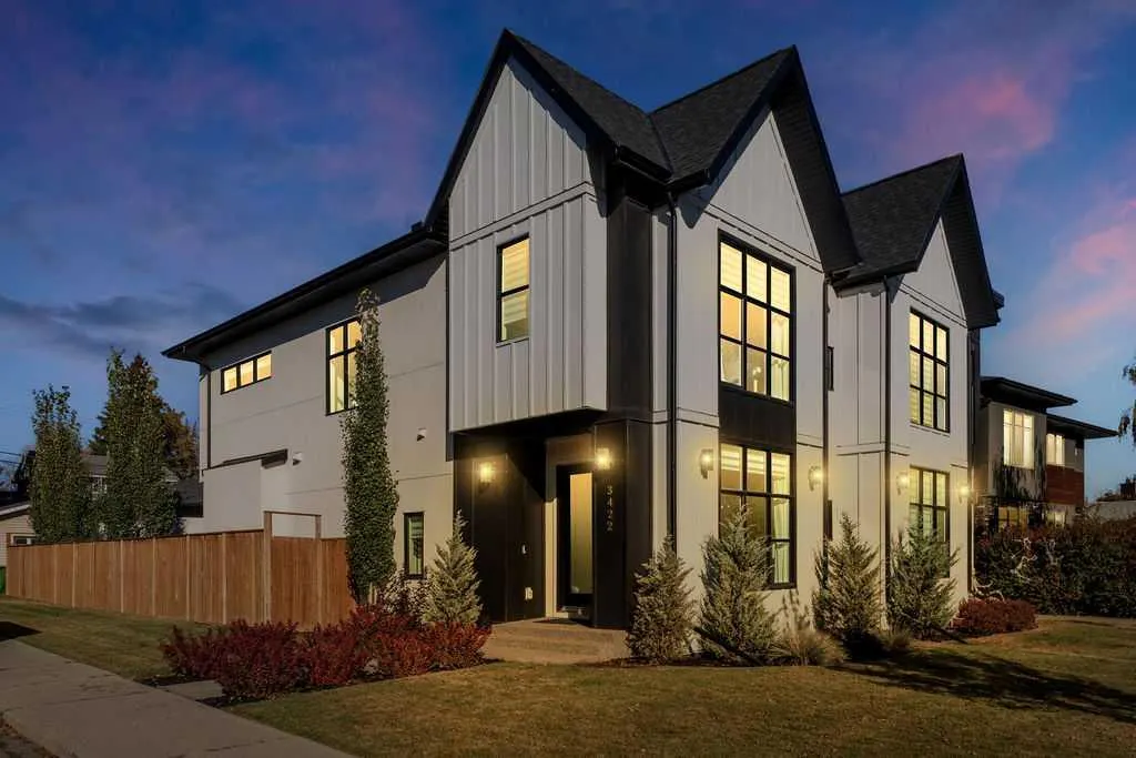 3422 Kerry Park Road SW