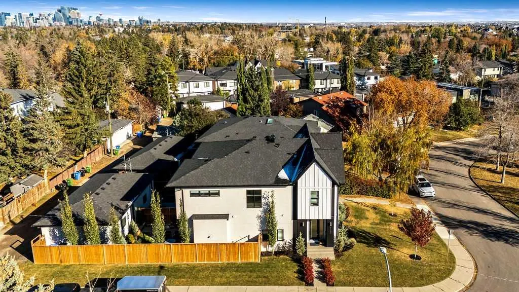 3422 Kerry Park Road SW