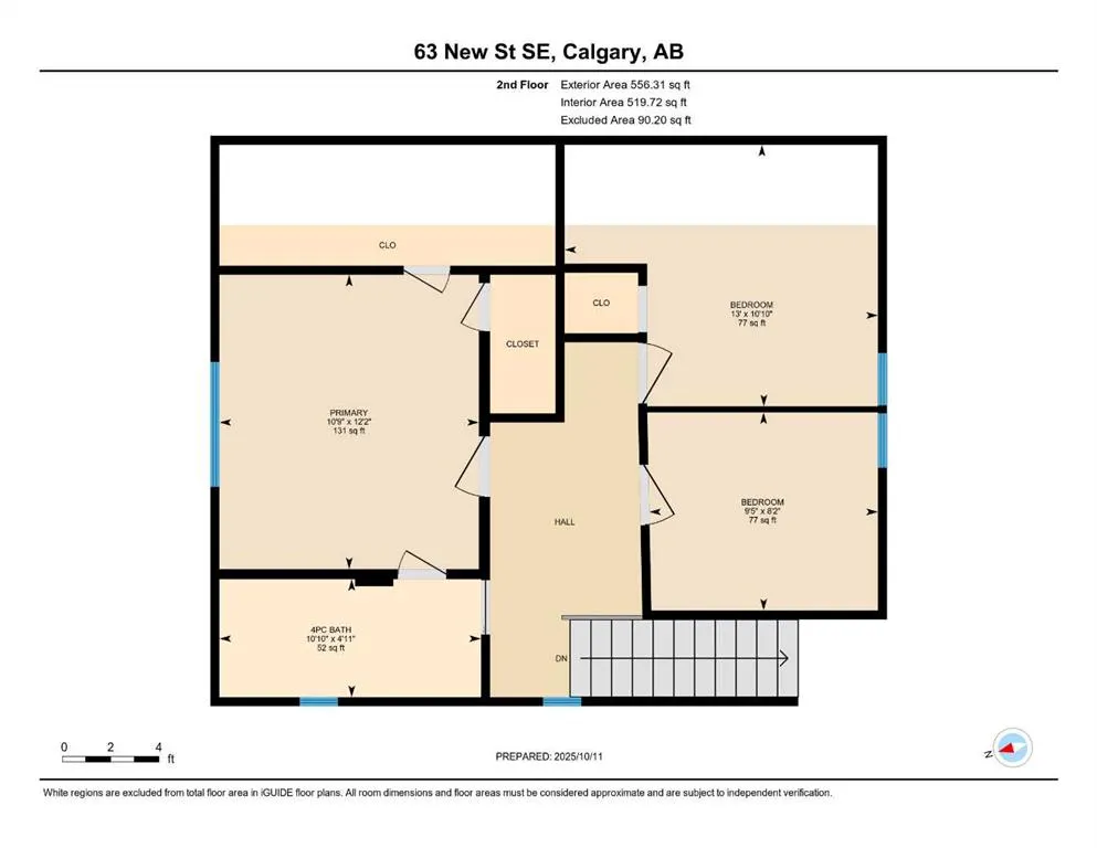 63 New Street SE