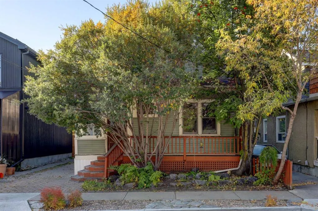 63 New Street SE