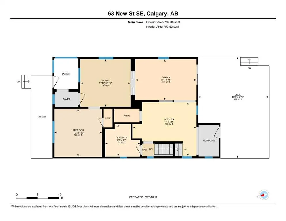 63 New Street SE