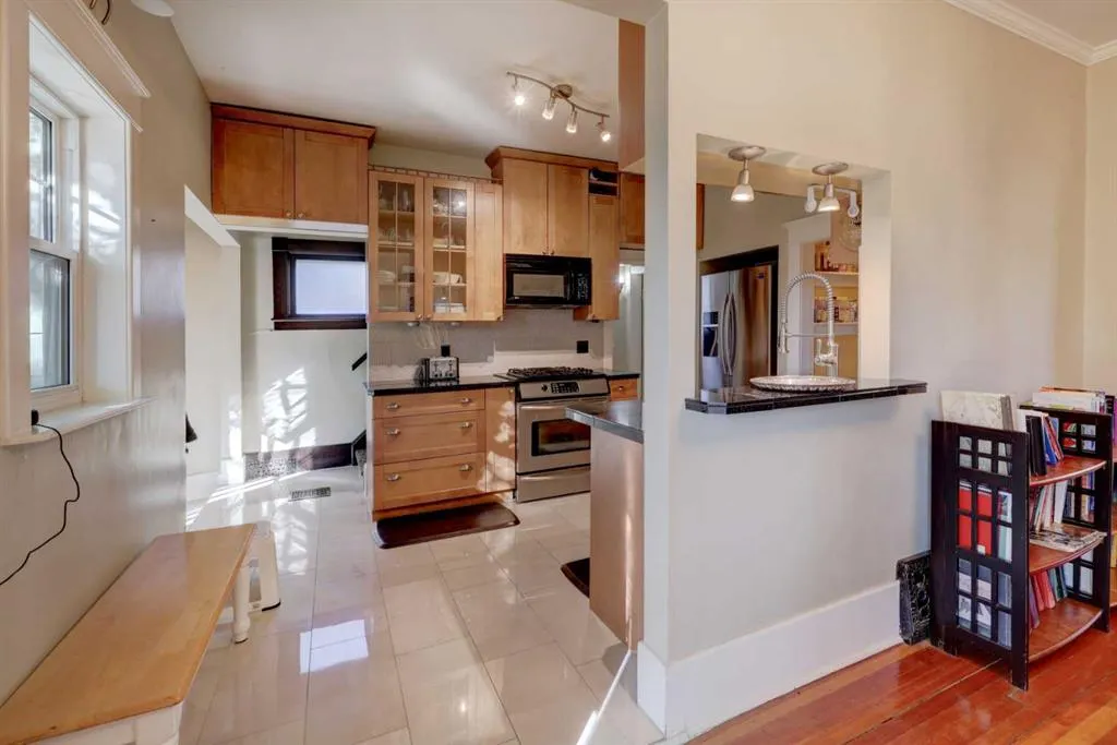 63 New Street SE