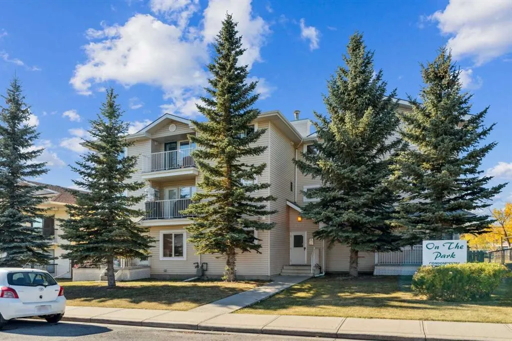 4327 75 Street NW, #303