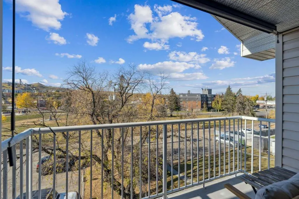 4327 75 Street NW, #303