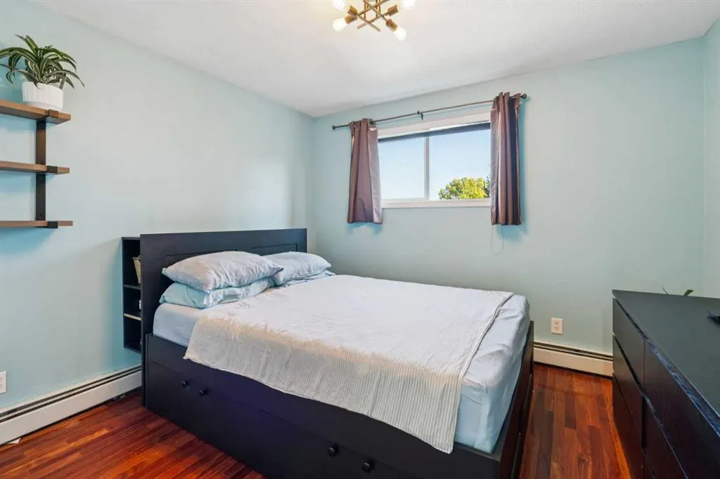 4327 75 Street NW, #303