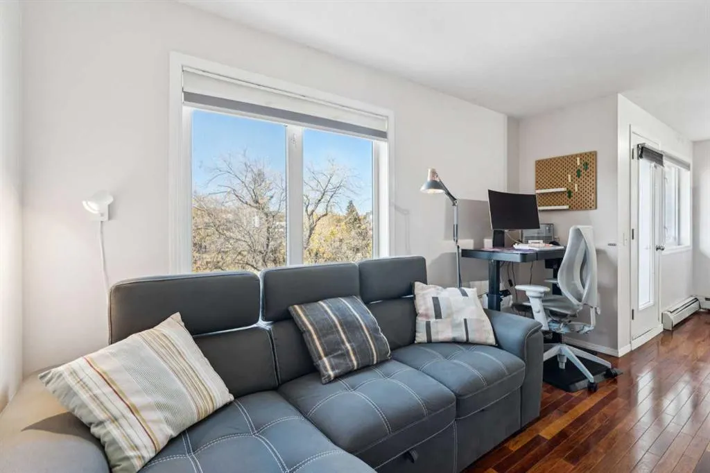 4327 75 Street NW, #303