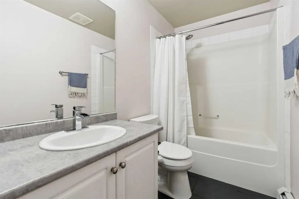 4327 75 Street NW, #303