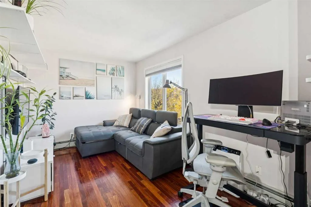 4327 75 Street NW, #303