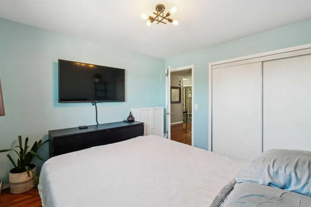 4327 75 Street NW, #303