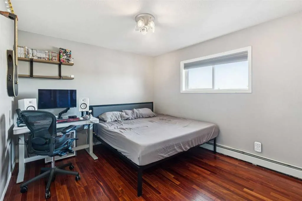 4327 75 Street NW, #303