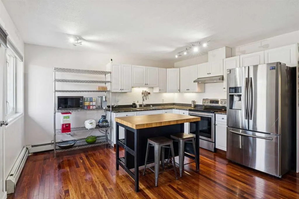 4327 75 Street NW, #303
