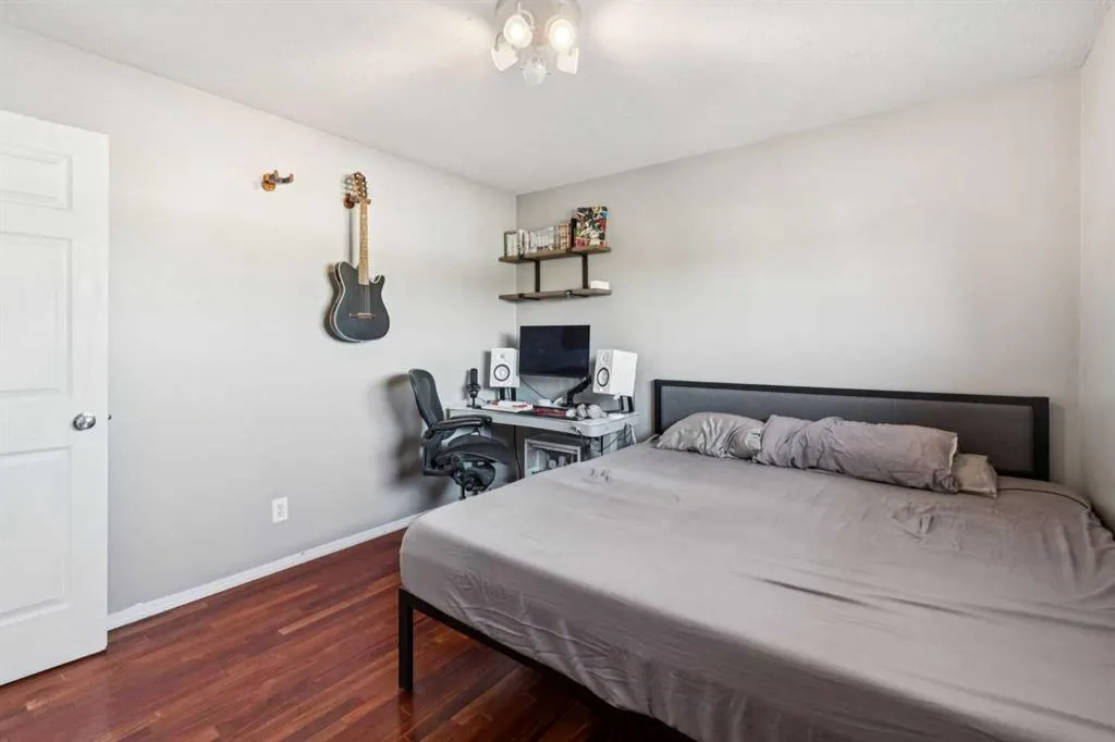 4327 75 Street NW, #303