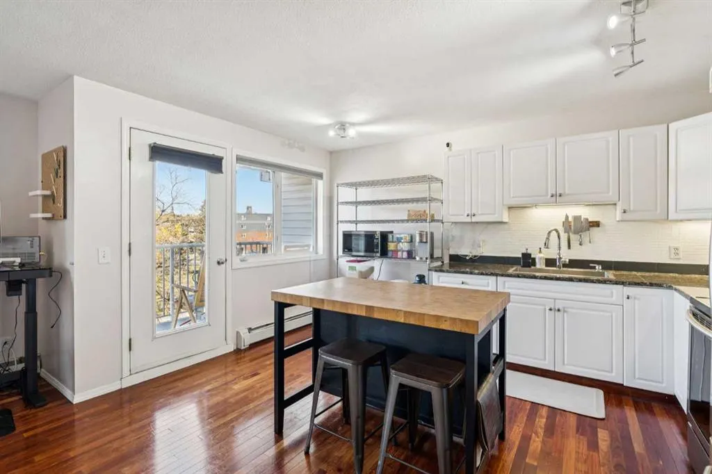 4327 75 Street NW, #303