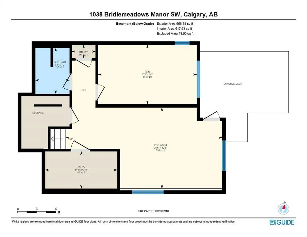 1038 Bridlemeadows Manor SW