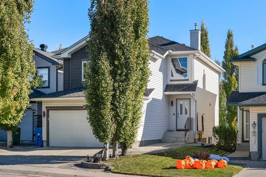 1038 Bridlemeadows Manor SW