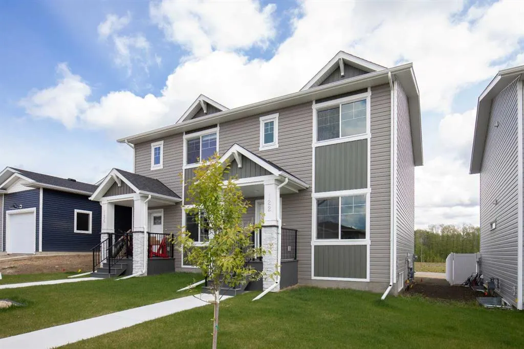 122 Gray Close
