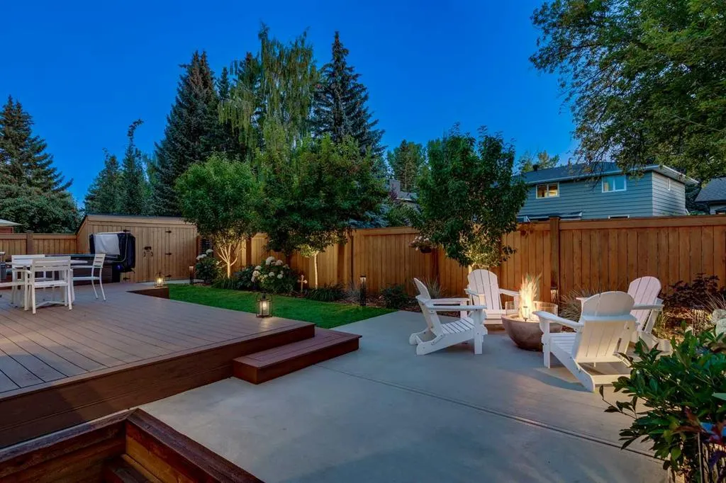 315 Oakside Circle SW