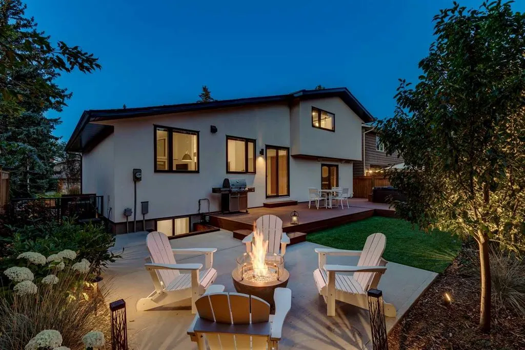 315 Oakside Circle SW