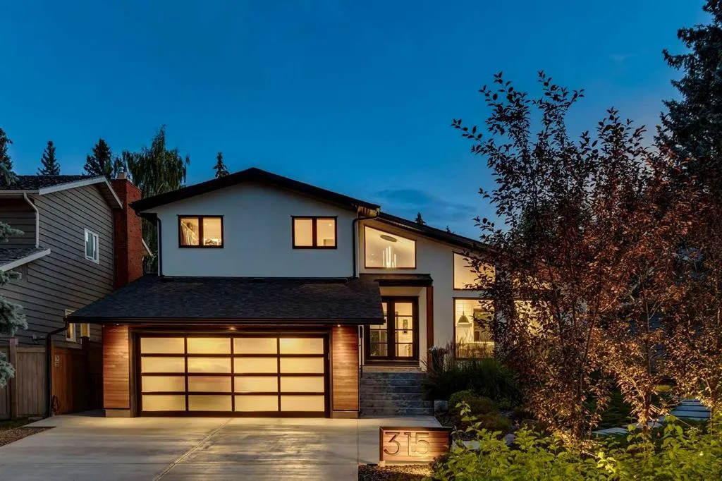 315 Oakside Circle SW