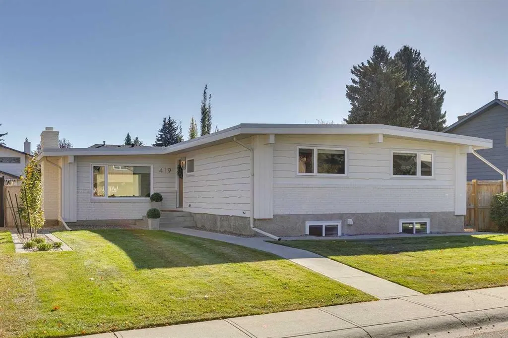 419 Parkview Crescent SE