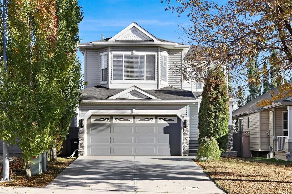 68 Douglas Glen Crescent SE